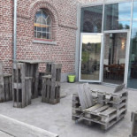 Pajot Begot Extérieur