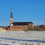 Pajot Begot Exterior