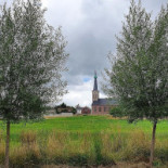 Pajot Begot Exterior