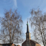 Pajot Begot Exterior