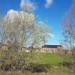 Pajot Begot Exterior