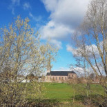 Pajot Begot Exterior