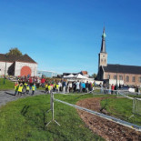 Pajot Begot Exterior