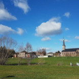 Pajot Begot Exterior