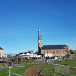 Pajot Begot Exterior