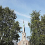 Pajot Begot Exterior