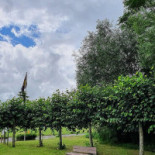 Pajot Begot Exterior