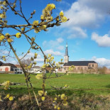 Pajot Begot Exterior