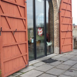 Pajot Begot Exterior