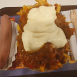 Iedereen Smult Comida