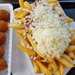 Iedereen Smult Comida