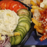 Iedereen Smult Nourriture