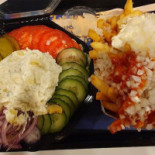 Iedereen Smult Nourriture