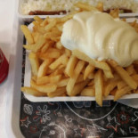 Iedereen Smult Nourriture