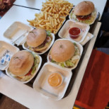 Iedereen Smult Nourriture