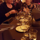 't Ostends Café-bistro Bebida