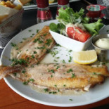 't Ostends Café-bistro Nourriture