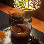 't Ostends Café-bistro Bebida