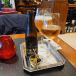 't Ostends Café-bistro Bebida