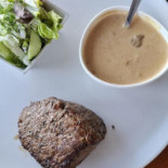 't Ostends Café-bistro Bebida