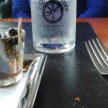 't Ostends Café-bistro Bebida