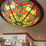 't Ostends Café-bistro Bebida