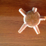 't Ostends Café-bistro Bebida