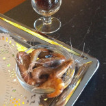 't Ostends Café-bistro Bebida