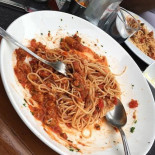 't Ostends Café-bistro Comida