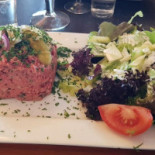 't Ostends Café-bistro Nourriture