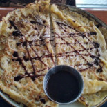 't Ostends Café-bistro Nourriture