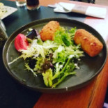 't Ostends Café-bistro Comida