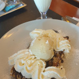 't Ostends Café-bistro Nourriture