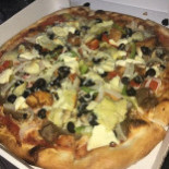 Balen'se Kebap Comida