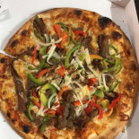 Balen'se Kebap Comida