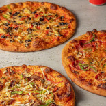 Balen'se Kebap Comida