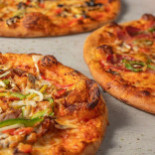 Balen'se Kebap Comida