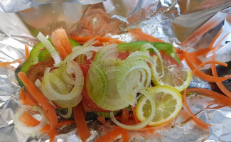 La Table Mediterraneenne Nourriture