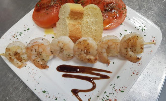 La Table Mediterraneenne Nourriture