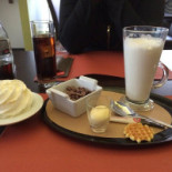 Burgerlijk Deerlijk Boisson