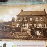 Burgerlijk Deerlijk Carte