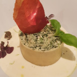 Chez Massimo Boisson