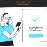 Burgerlijk Deerlijk Logo