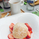 Burgerlijk Deerlijk Boisson