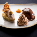 Chez Massimo Nourriture