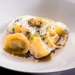 Chez Massimo Nourriture