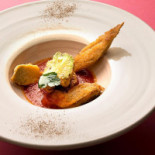 Chez Massimo Nourriture