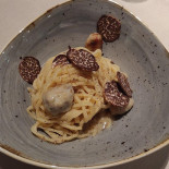 Chez Massimo Nourriture