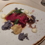 Chez Massimo Nourriture