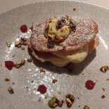 Chez Massimo Nourriture